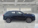  Toyota  RAV4 TOYOTA  / 2018 / 5P / SUV 2.5 HV (222CV) E-CVT LOUNGE AWD-I #7