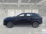  Toyota  RAV4 TOYOTA  / 2018 / 5P / SUV 2.5 HV (222CV) E-CVT LOUNGE AWD-I #8
