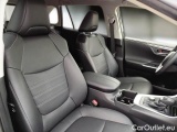  Toyota  RAV4 TOYOTA  / 2018 / 5P / SUV 2.5 HV (222CV) E-CVT LOUNGE AWD-I #13