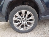  Toyota  RAV4 TOYOTA  / 2018 / 5P / SUV 2.5 HV (222CV) E-CVT LOUNGE AWD-I #18
