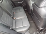  Toyota  RAV4 TOYOTA  / 2018 / 5P / SUV 2.5 HV (222CV) E-CVT LOUNGE AWD-I #16