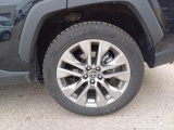  Toyota  RAV4 TOYOTA  / 2018 / 5P / SUV 2.5 HV (222CV) E-CVT LOUNGE AWD-I #20