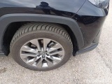  Toyota  RAV4 TOYOTA  / 2018 / 5P / SUV 2.5 HV (222CV) E-CVT LOUNGE AWD-I #42