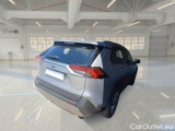  Toyota  RAV4 TOYOTA  / 2018 / 5P / SUV  2.5 HV (222CV) E-CVT LOUNGE AWD-I #2