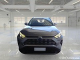  Toyota  RAV4 TOYOTA  / 2018 / 5P / SUV  2.5 HV (222CV) E-CVT LOUNGE AWD-I #6