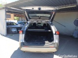  Toyota  RAV4 TOYOTA  / 2018 / 5P / SUV  2.5 HV (222CV) E-CVT LOUNGE AWD-I #5