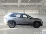  Toyota  RAV4 TOYOTA  / 2018 / 5P / SUV  2.5 HV (222CV) E-CVT LOUNGE AWD-I #7