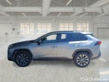  Toyota  RAV4 TOYOTA  / 2018 / 5P / SUV  2.5 HV (222CV) E-CVT LOUNGE AWD-I #8