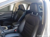  Toyota  RAV4 TOYOTA  / 2018 / 5P / SUV  2.5 HV (222CV) E-CVT LOUNGE AWD-I #11
