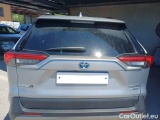  Toyota  RAV4 TOYOTA  / 2018 / 5P / SUV  2.5 HV (222CV) E-CVT LOUNGE AWD-I #40