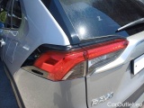  Toyota  RAV4 TOYOTA  / 2018 / 5P / SUV  2.5 HV (222CV) E-CVT LOUNGE AWD-I #42