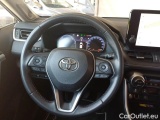  Toyota  RAV4 TOYOTA  / 2018 / 5P / SUV  2.5 HV (222CV) E-CVT LOUNGE AWD-I #66