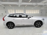  Volvo  XC60 VOLVO  / 2021 / 5P / SUV T6 PLUG-IN AWD AUTO CORE #7