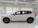  Volvo  XC60 VOLVO  / 2021 / 5P / SUV T6 PLUG-IN AWD AUTO CORE #8