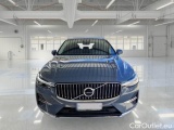  Volvo  XC60 VOLVO  / 2021 / 5P / SUV T6 Plug-in AWD auto Recharge Ins. Exp #6