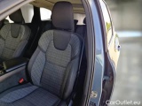  Volvo  XC60 VOLVO  / 2021 / 5P / SUV T6 Plug-in AWD auto Recharge Ins. Exp #11