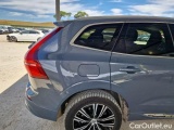  Volvo  XC60 VOLVO  / 2021 / 5P / SUV T6 Plug-in AWD auto Recharge Ins. Exp #40