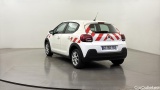  Citroen  C3 CITROEN  Société / 2020 / 5P / Berline / VU BlueHDi 100 S&S BVM6 Feel #7