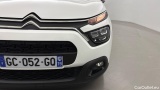  Citroen  C3 CITROEN  Société / 2020 / 5P / Berline / VU BlueHDi 100 S&S BVM6 Feel #17