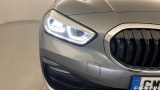  Bmw  Serie 1 Série 1 Berline 118 i Edition Sport 1.5 135CV BVA7 E6d #17
