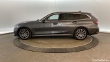  Bmw  Serie 3 Série 3 Touring 320 d xDrive M Sport 2.0 190CV BVA8 E6d #8