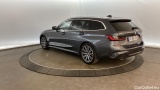  Bmw  Serie 3 Série 3 Touring 320 d xDrive M Sport 2.0 190CV BVA8 E6d #7