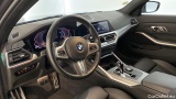  Bmw  Serie 3 Série 3 Touring 320 d xDrive M Sport 2.0 190CV BVA8 E6d #9