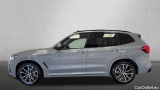  Bmw  X3 Série  xDrive 30 e M Sport 2.0 290CV BVA8 E6d #8