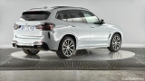  Bmw  X3 Série  xDrive 30 e M Sport 2.0 290CV BVA8 E6d #38