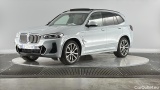  Bmw  X3 Série  xDrive 30 e M Sport 2.0 290CV BVA8 E6d #70