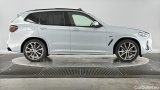  Bmw  X3 Série  xDrive 30 e M Sport 2.0 290CV BVA8 E6d #73