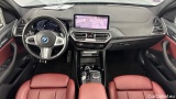  Bmw  X3 Série  xDrive 30 e M Sport 2.0 290CV BVA8 E6d #80