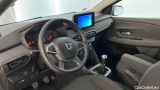  Dacia  Sandero  III Confort 1.0 TCe 90CV BVM5 E6d #9