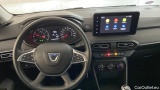  Dacia  Sandero  III Confort 1.0 TCe 90CV BVM5 E6d #13