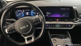  KIA  Sportage KIA  / 2021 / 5P / SUV 1.6 T-GDI 265 PHEV AUTO 4WD GT-LINE PREM #13