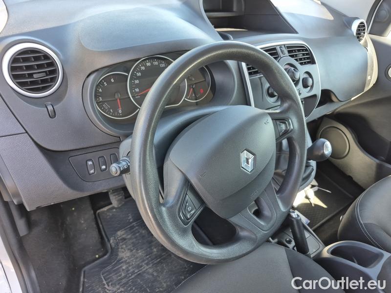  Renault  Kangoo  2 (2008)  1.5BdCi 95 Zen 5d #4