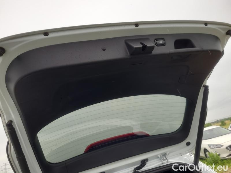  KIA  Cee'd Ceed  (CD) (2018->) Ceed SW 1.5TGDI 118 GT Line AT #7