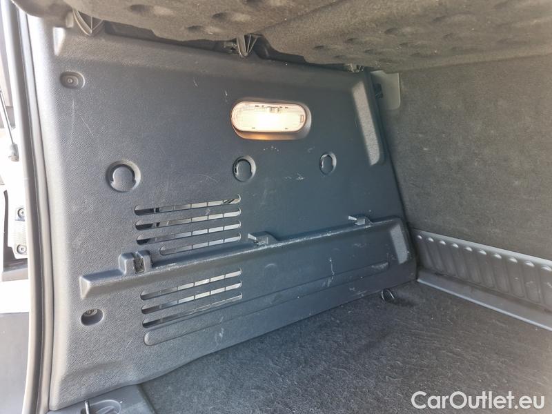  Renault  Kangoo  2 (2008)  1.5BdCi 95 Zen 5d #21