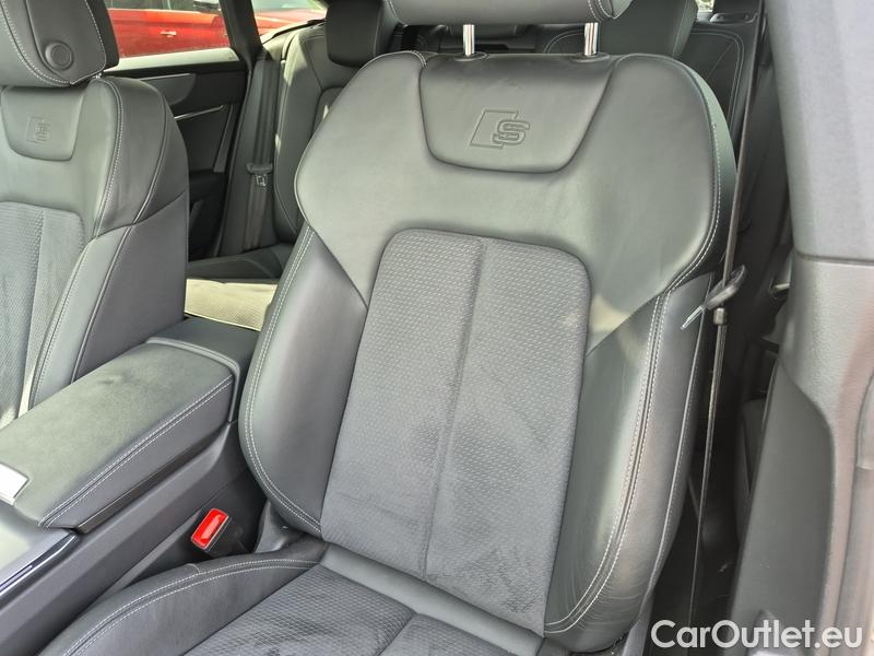  Audi  A7 Sportback  (4KA)(11.2017->) A7 SB 40 TDI ULTRA quattro AT #9
