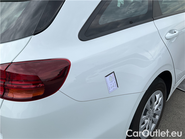  KIA  Cee'd Ceed SW 1.0 T-GDI 74 Comfort #8