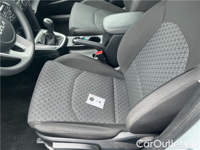  KIA  Cee'd Ceed SW 1.0 T-GDI 74 Comfort #4
