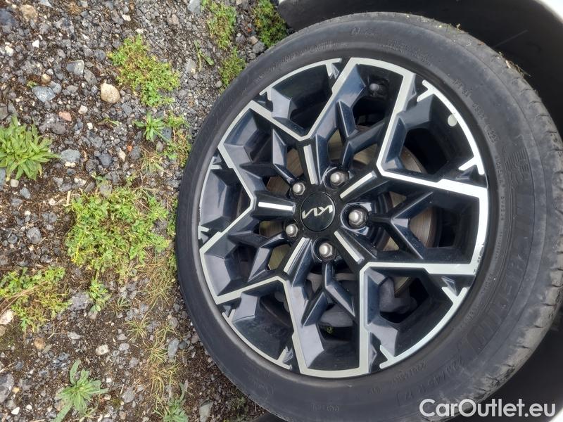  KIA  Cee'd Ceed  (CD) (2018->) Ceed SW 1.5TGDI 118 GT Line AT #12