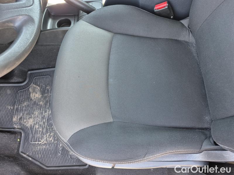  Renault  Kangoo  2 (2008)  1.5BdCi 95 Zen 5d #2