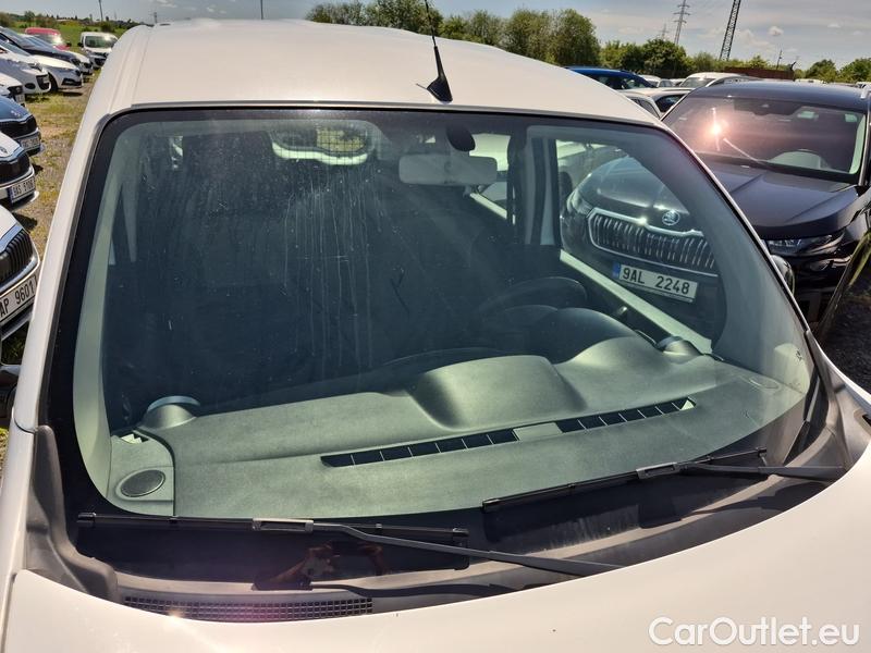  Renault  Kangoo  2 (2008)  1.5BdCi 95 Zen 5d #1