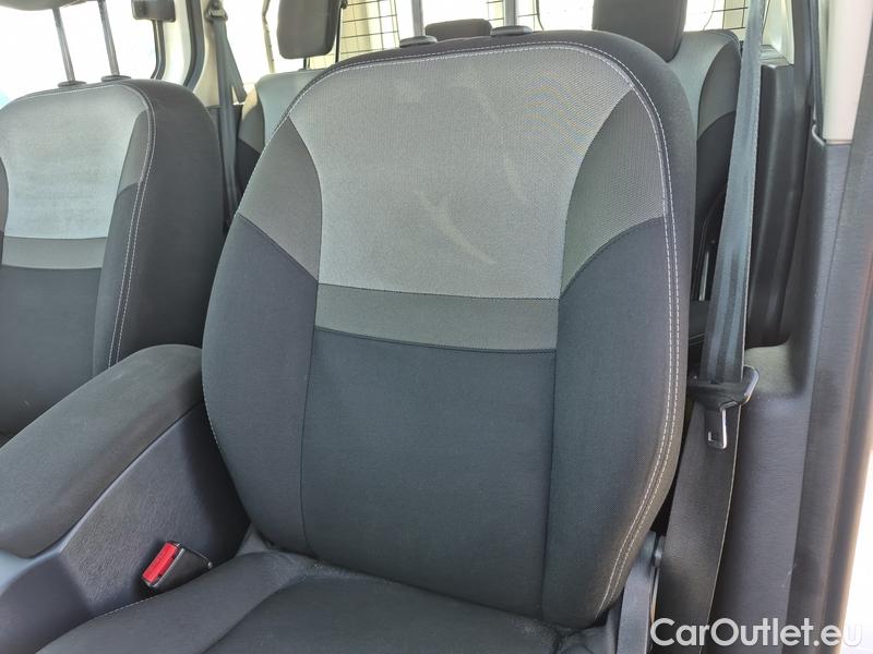  Renault  Kangoo  2 (2008)  1.5BdCi 95 Zen 5d #3