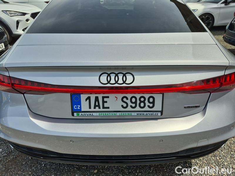  Audi  A7 Sportback  (4KA)(11.2017->) A7 SB 40 TDI ULTRA quattro AT #11
