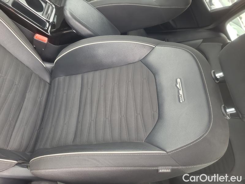  KIA  Cee'd Ceed  (CD) (2018->) Ceed SW 1.5TGDI 118 GT Line AT #4