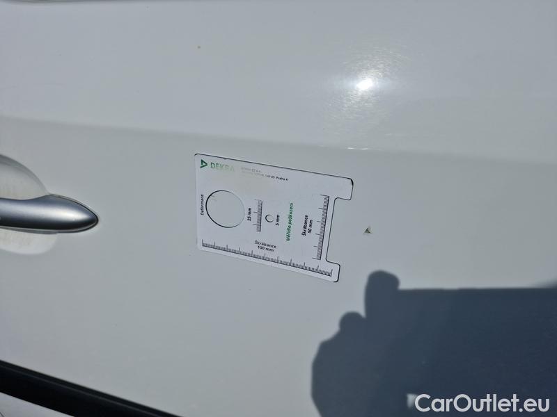  Renault  Kangoo  2 (2008)  1.5BdCi 95 Zen 5d #15