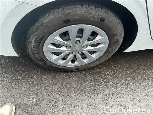  KIA  Cee'd Ceed SW 1.0 T-GDI 74 Comfort #1