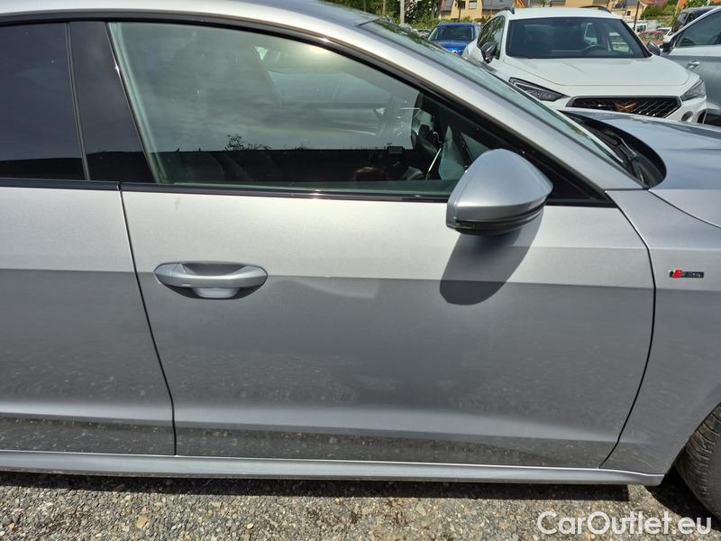  Audi  A7 Sportback  (4KA)(11.2017->) A7 SB 40 TDI ULTRA quattro AT #18